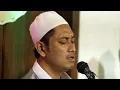 Download Lagu TERENYUH.. GUS APANG MENANGIS | JINA (Voc. ILUL) | MAULID NEW NORMAL 1