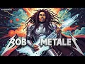 Download Lagu What if Bob Marley Was a Metal God? | Bob Metaley: METAL MANIFESTO 🤘 [AI Reimagined – Not Real]