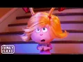The Grinch Meets Cindy Lou Dr Seuss the Grinch 2018 Family Flicks