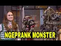 Download Lagu [FULL] RAISYA BAWAZIER NGEPRANK MONSTER? | LAPOR PAK! (19/12/22)