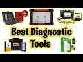 Snap-on Pro Link Edge Jaltest Cummins Insite Detroit Diagnostic Link and OTR Performances Review