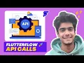 API Calls in FlutterFlow FlutterFlow Tutorial For Beginners