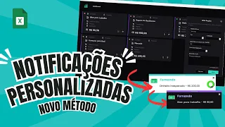 Video #148 - 🔔 How to Create Notifications in Windows with VBA and VB.NET! 🚀