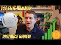 Top Flite Hammer Distance Golf Ball Review
