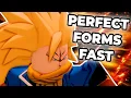 Download Lagu HOW TO PERFECT FORMS FAST (Form Perfection Guide) l Dragon Generations