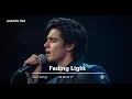 Fading Light - LUMIERE ASH