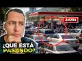 Lagu ALGO NO CUADRA EN VENEZUELA… (esto está pasando ahora)