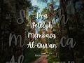 Download Lagu doa setelah membaca Al-Qur'an