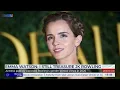 Download Lagu Emma Watson \u0026 JK Rowling | Fiona McAnena on Free Speech Nation