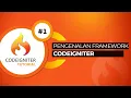 Tutorial Codeigniter Pengenalan Framework CODEIGNITER