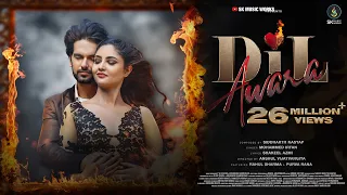 dil awara song siddharth kasyap md irfan shakeel azmi purva rana rahul sharma anshul