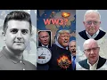 Download Lagu Col. Larry Wilkerson \u0026 Chas Freeman: WW3 IMMINENT? Shocking Signs We're on the Brink of Global War!