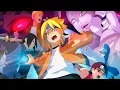 Download Lagu Boruto: Naruto Next Generations !.. 🧬 || ملخص انمي : بوروتو الموسم الأول كامل