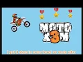 Part 9 of moto x3m and 10