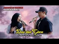 Download Lagu BIKIN BAPER..!!! DASI DAN GINCU - NIA DIRGHA FT. RIAN MODJOE | DANGDUT JALANAN LOMBOK IRAMA DOPANG