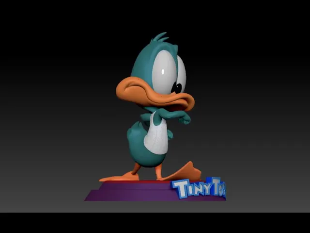 LOONEY TUNES WORLD video thumbnail