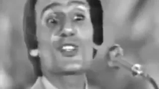 فين راح الشوق من قلبه العندليب 