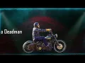 Theory of a Deadman Lowlife (Lyrics Video)