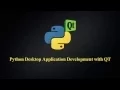 PyQT Text Editor Overview