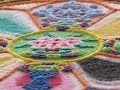 Download Lagu Traditional Tibetan Sand Mandala Time Lapse