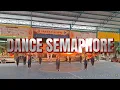 Dance Semaphore | SDN Grabagan | Jenggala 2025 - Juara 1