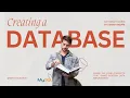 MySQL Database Schema for Beginners