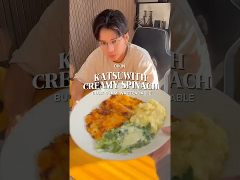 Agak gosong dikit gapapa ya yang penting mau masak π€π€£ jangan lupa recook yaak πβ¨