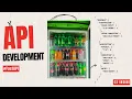 Developing an Object Detection API Server with FastAPI