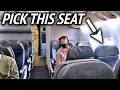 The BEST Seat on American s B777-200 It s not First Class