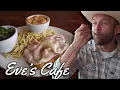 Eve s Cafe Lampasas TX - Best German Food in Texas