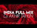 Download Lagu DJ INDIA FULL MIX - FAHMY RADJAK REMIX 2024-2025