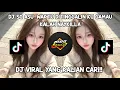 Lagu DJ SO ASU  WAKTU DITINGGALIN KU GAMAU KALAH NAYKILLA SLOW BASS VIRAL TIKTOK 2025