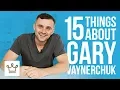15 Things You Didn t Know About Gary Vaynerchuk