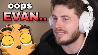 Terroriser accidentally EXPOSED Vanoss to his Date