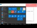 Tutorial How to make OpenGL Application with Code Block Free Glut