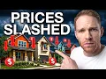 INSANE Price Cuts Happening Right Now in Austin TX