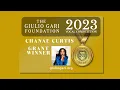 Chanae Curtis Giulio Gari Vocal Competition