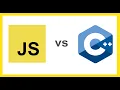 Myth - JavaScript is SLOW