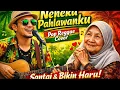 Lagu Neneku Pahlawanku – Pop Reggae Cover | Wali (Versi Santai \u0026 Menyentuh)