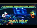 Download Lagu 🔴 DJ PAJOKKA MENGKANE JEDAK JEDUK FULL BASS TERBARU || sound tik tok viral 2021