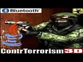 Contr Terrorism 3D Episode - Java Mobile Gameplay