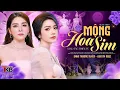 Download Lagu 🆃🅺🅱♬ MỘNG HOA SIM | SaKa Trương Tuyền \u0026 Kim Ny Ngọc | hòa âm: Nhạc sĩ Thái Thụy