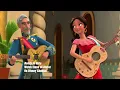 Ready to Rule Music Video | Elena of Avalor | Disney Channel