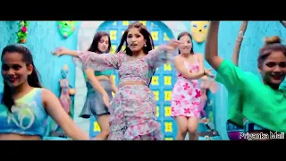 COME ON COME ON TURN TURN THE RADIO ON 2023 Priyanka Mali Dance Sia Only Sia Cheap Thrills 