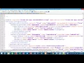 Create a java Web Service using Netbeans IDE