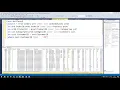 Finding expensive queries in SQL Server and performance optimization part 1