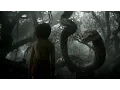 Download Lagu Disney's 'The Jungle Book' (2016) Mowgli Meets Kaa - IMAX Exclusive