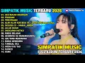 Lagu AKU BUKAN HIDANGAN - POLIGAMI - PERCERAIAN - ALAH ALAH KOK BISA YA - DIVA HANI - SIMPATIK  2026