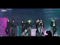 [SSSS CAM] SEVENTEEN (세븐틴) - THUNDER @SEVENTEEN WORLD TOUR [NEW_] IN INCHEON