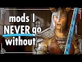 Every Skyrim Mod You Should Be Using in 2024 2025